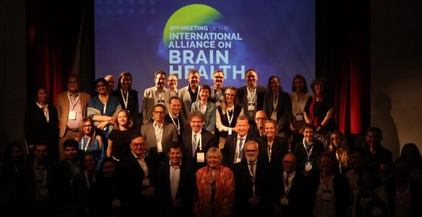 Buenos Aires reunió a líderes mundiales en salud cerebral y Argentina avanza hacia una ley pionera